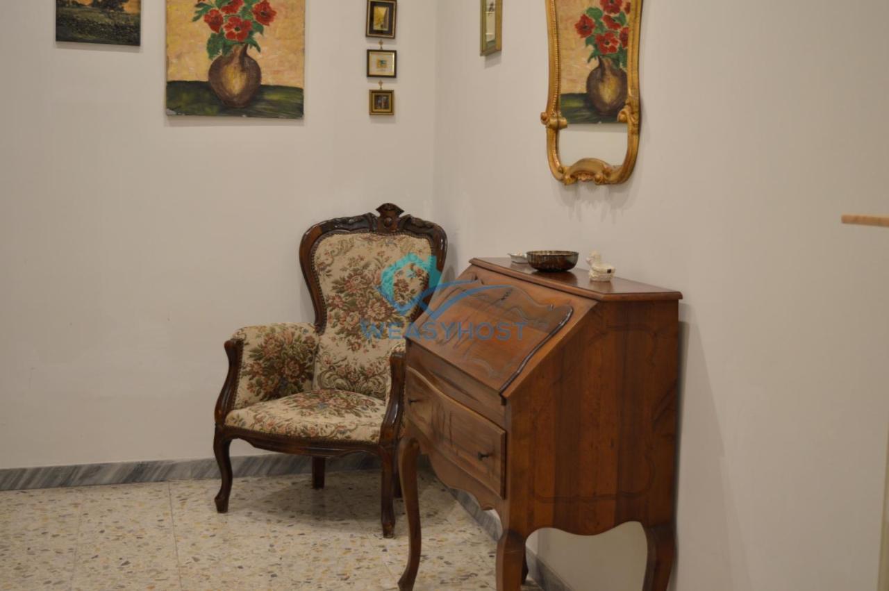 Vintage Loft Perin Del Vaga Lägenhet Rom Exteriör bild