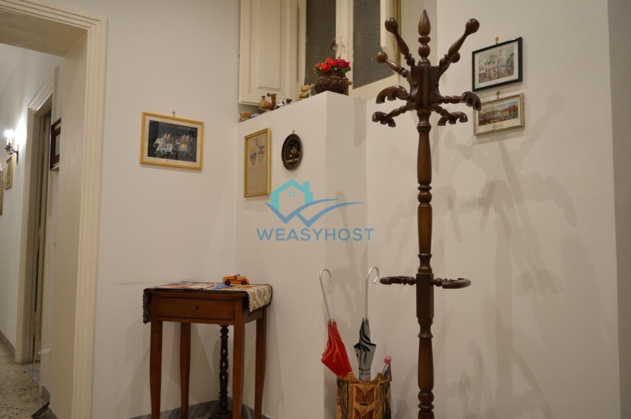 Vintage Loft Perin Del Vaga Lägenhet Rom Exteriör bild