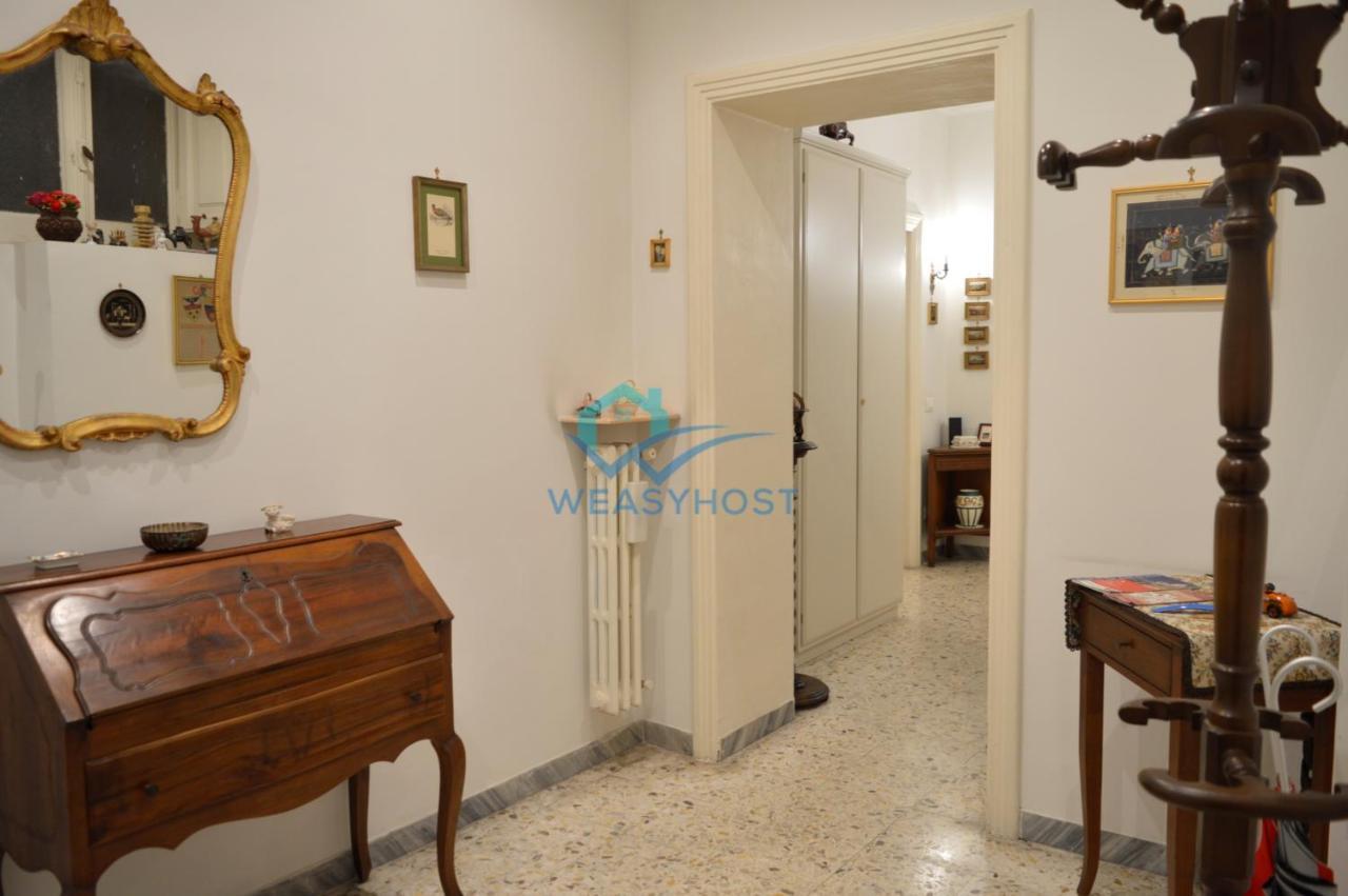Vintage Loft Perin Del Vaga Lägenhet Rom Exteriör bild