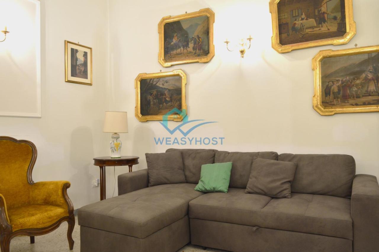 Vintage Loft Perin Del Vaga Lägenhet Rom Exteriör bild